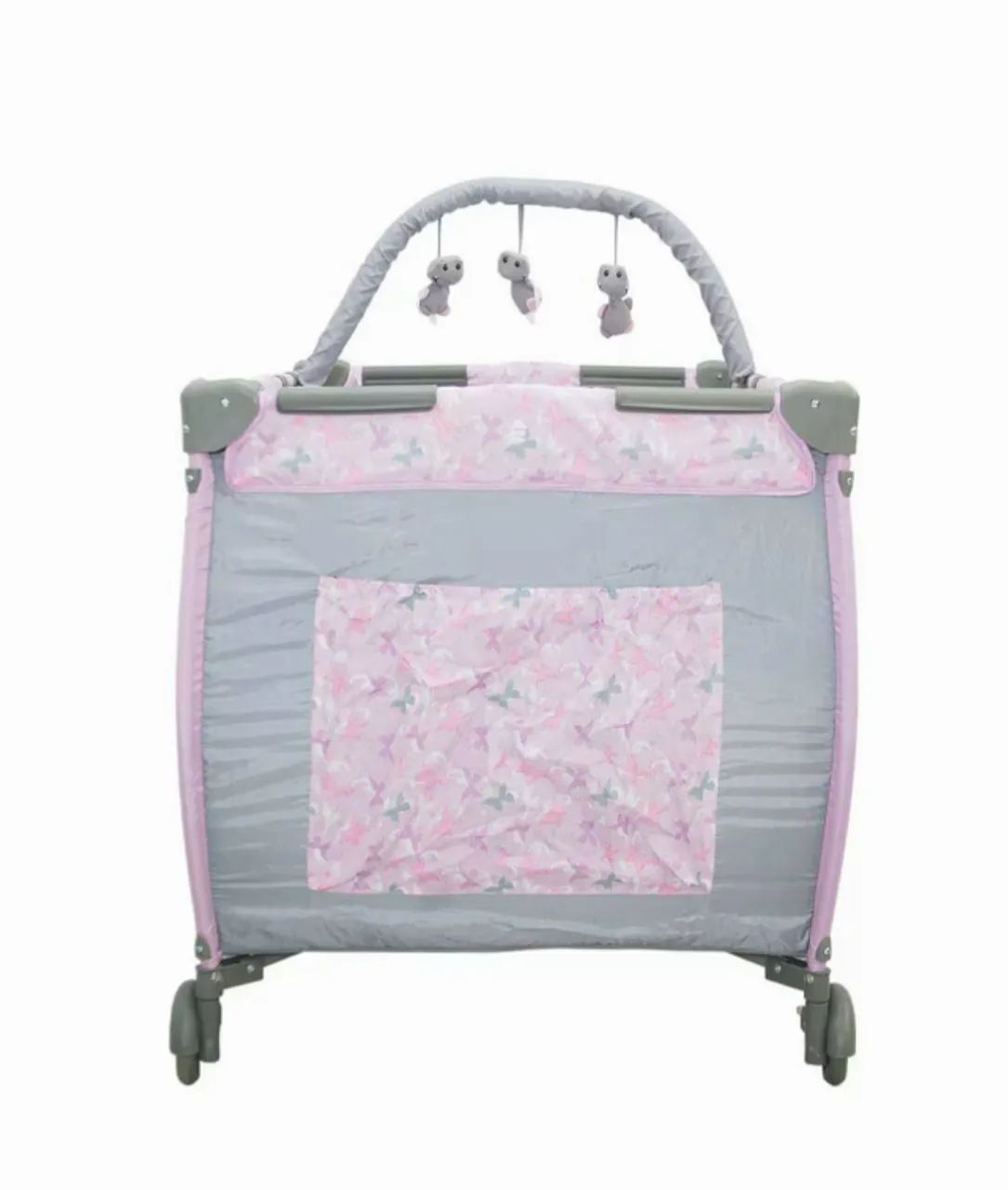 Berço cercado - Foto 3