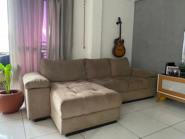 vendo sofá  - Foto 3
