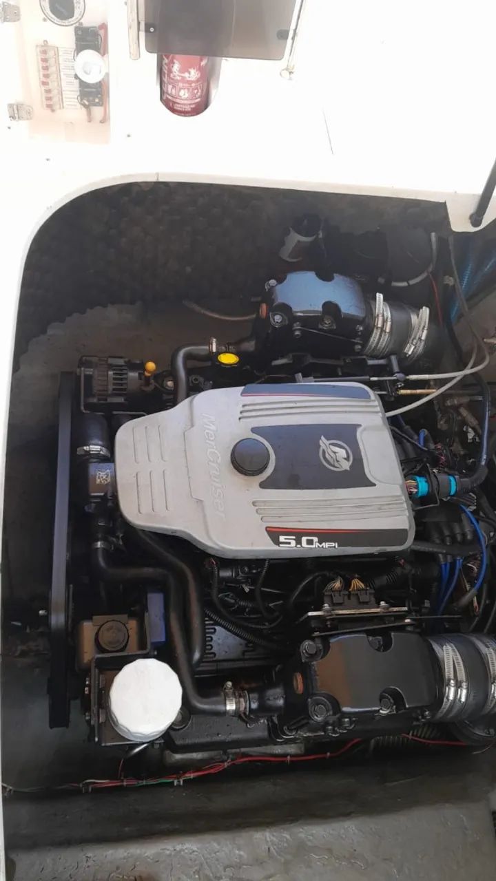 Lancha Triton 240  - Foto 4