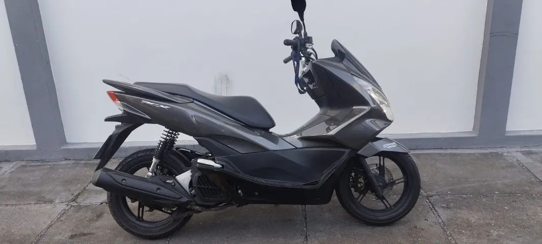 PCX 150 - 2017/2017 TOP - Foto 3