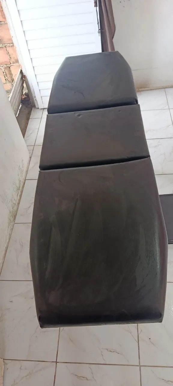 Maca com escada - Foto 3