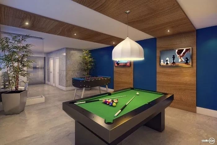 Apartamento à Venda em Casa Amarela - Foto 3