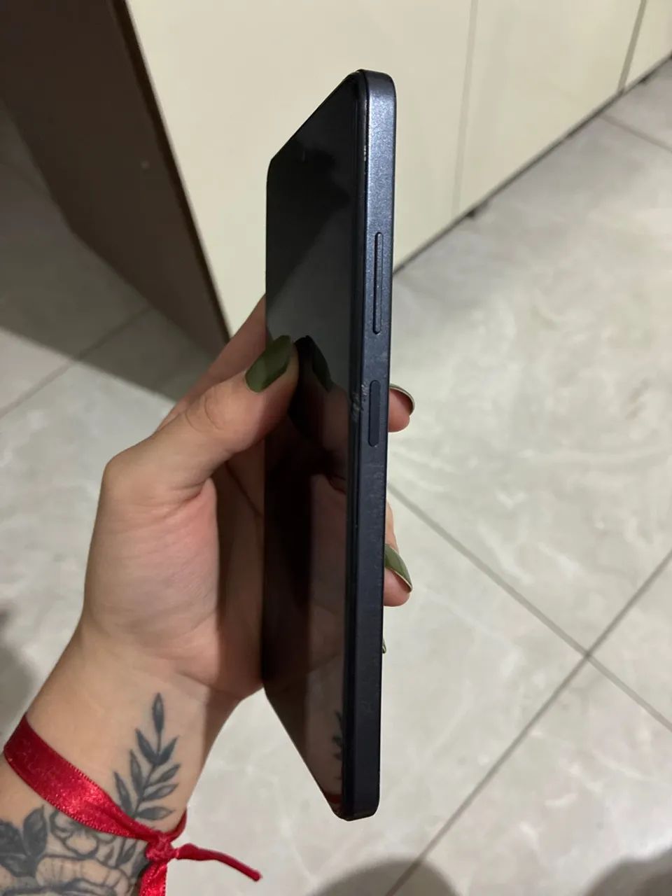 Infinix, Smart 8 - Foto 4