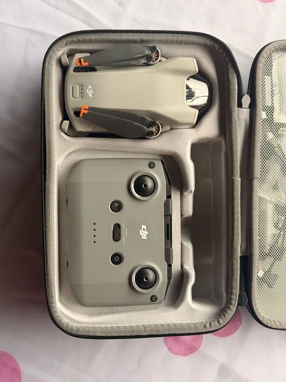 DJI MINI 3 - Foto 2