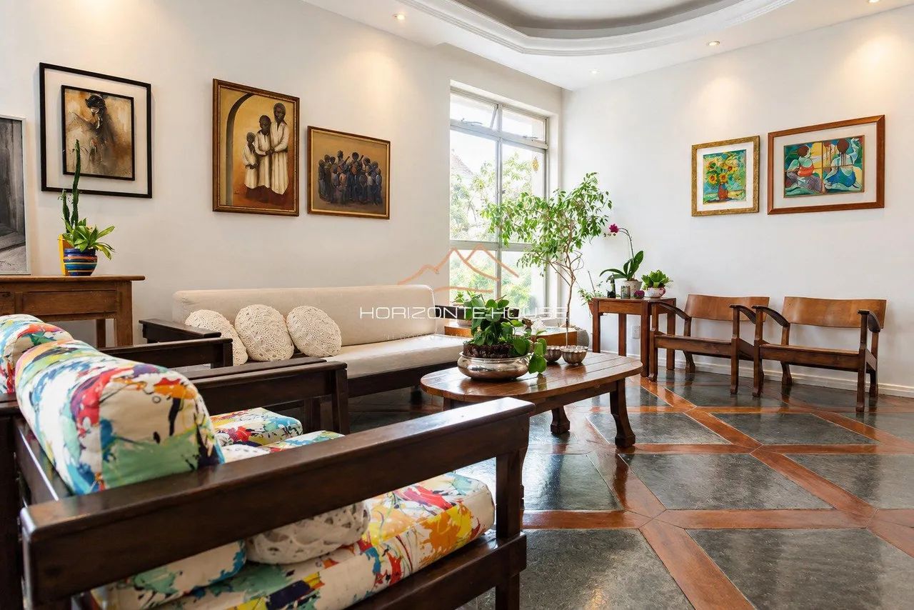 Apartamento, 3 quartos, 1 suite, 1 vaga - Foto 5