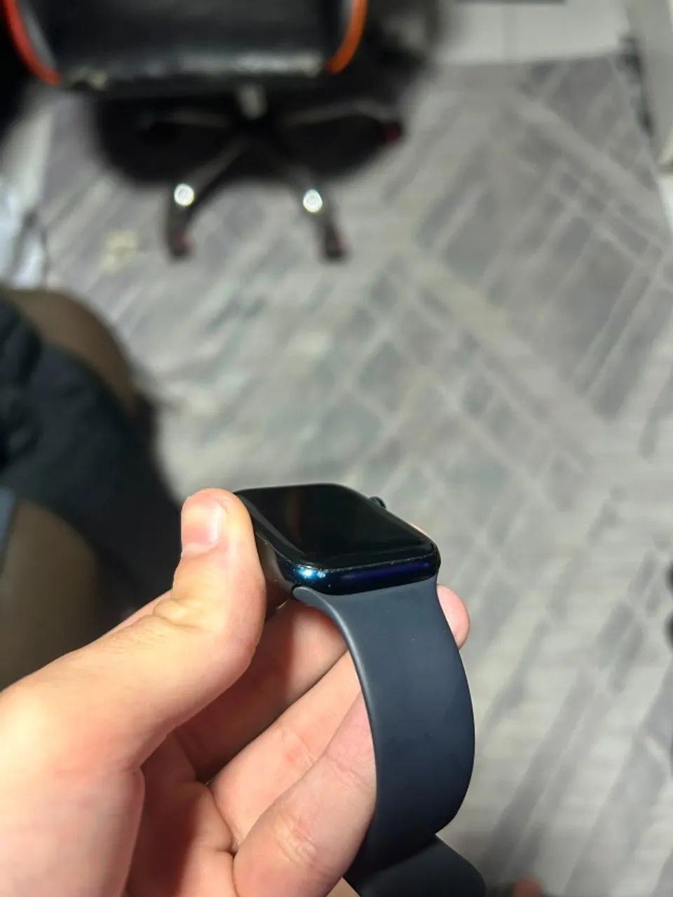 Apple Watch SE 2° Geração - Foto 5