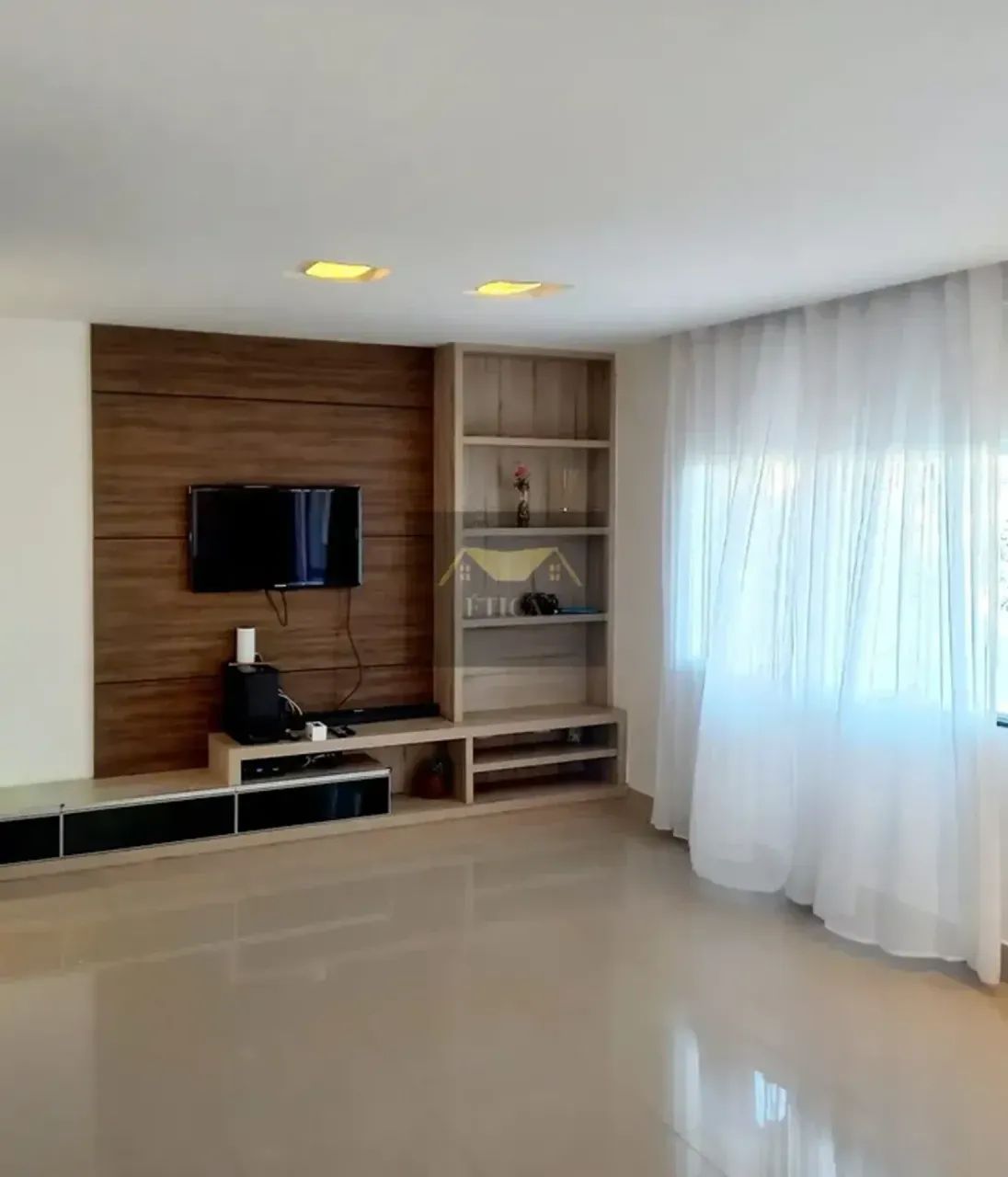 Imóvel para venda com 240 metros quadrados com 3 quartos - Foto 4