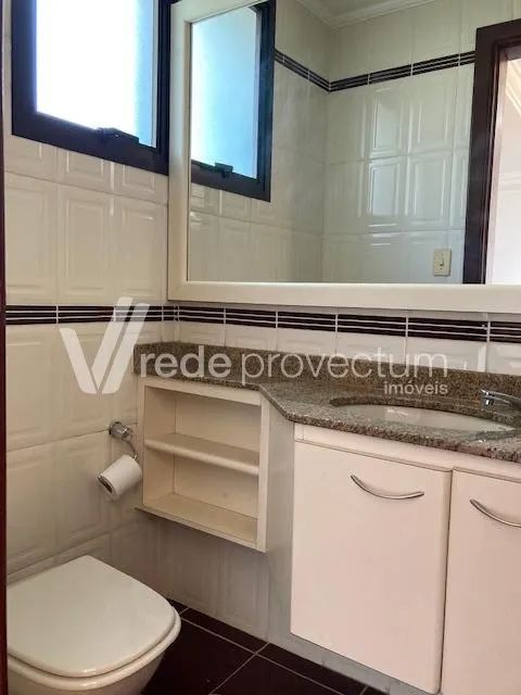 apartamento - Cambuí - Campinas - Foto 5