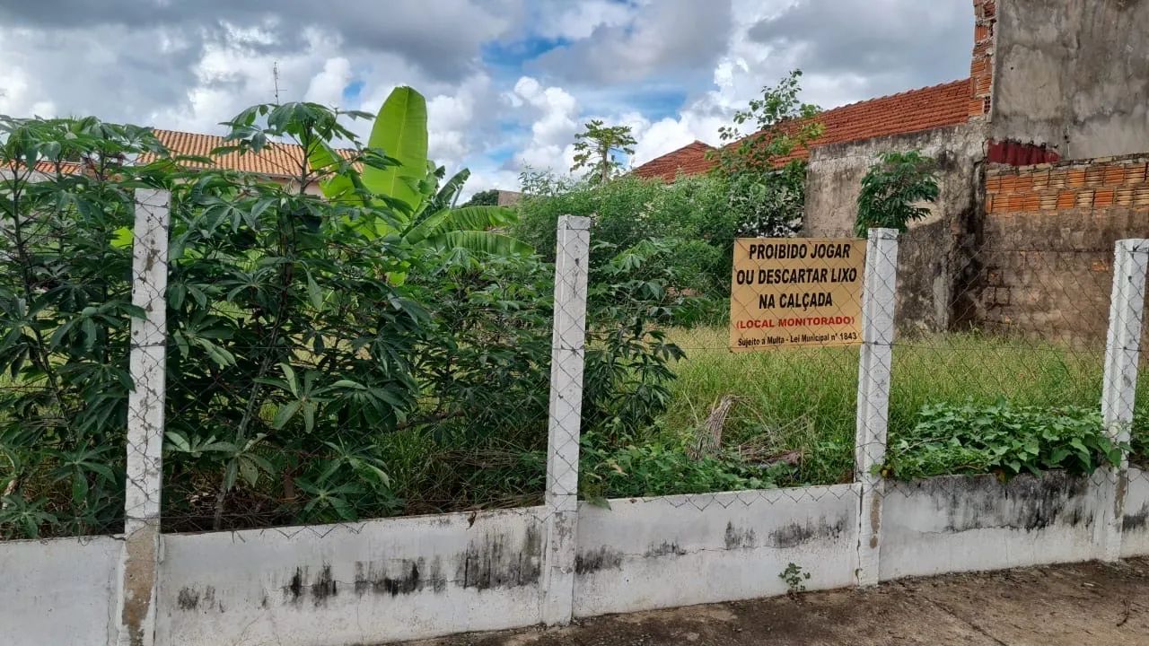 Foto - Fernandópolis - Jardim Independente