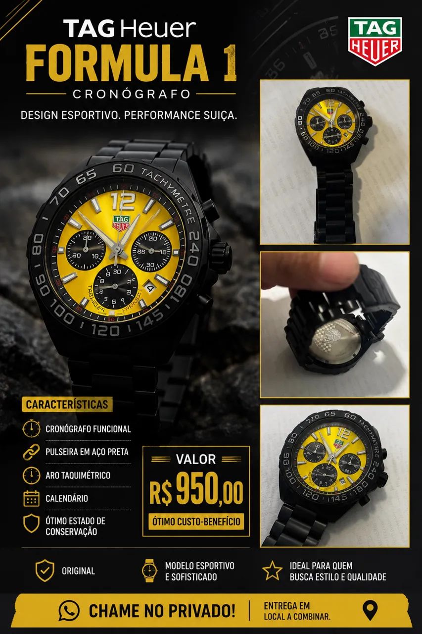 Relógio