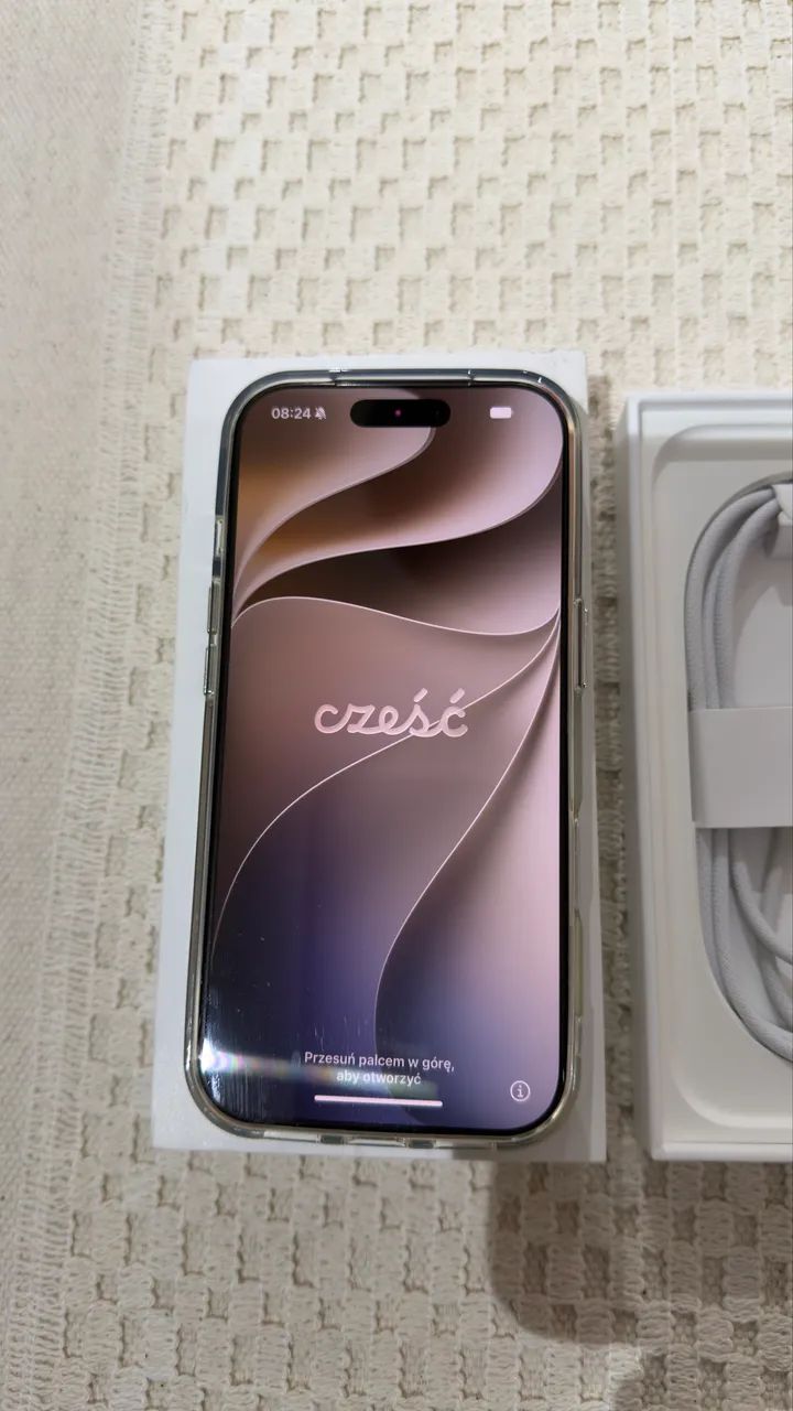 iPhone 17Pro - Foto 2