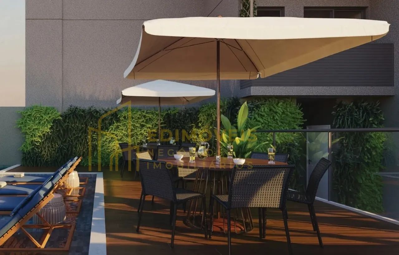 Viva com sofisticação em Praia do Canto: apartamento com piscina e espaço gourmet! - Foto 4