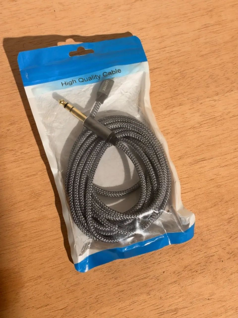 Cabo Interface Usb-c X P10 - Foto 5