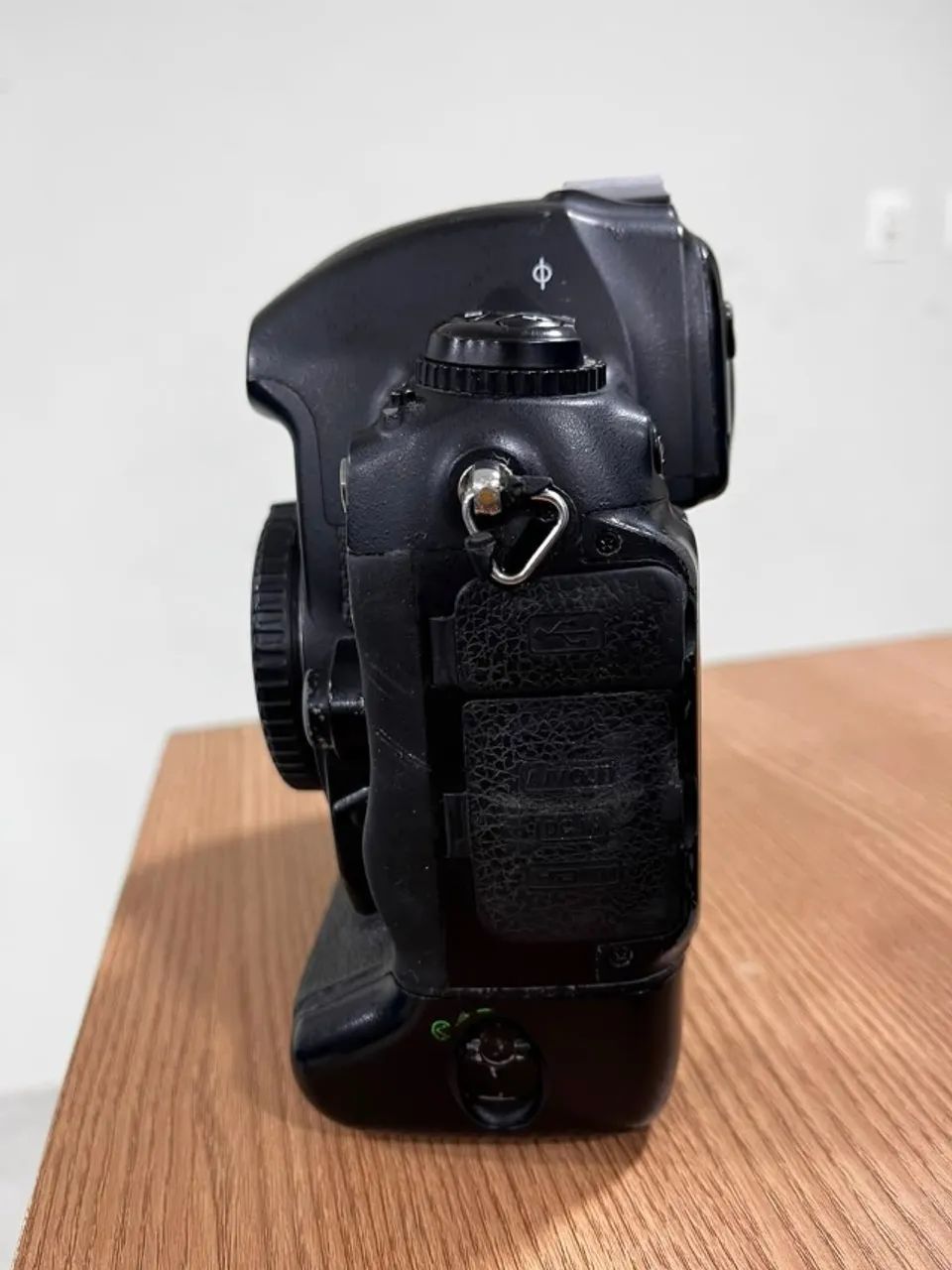 Nikon D3 - Foto 4