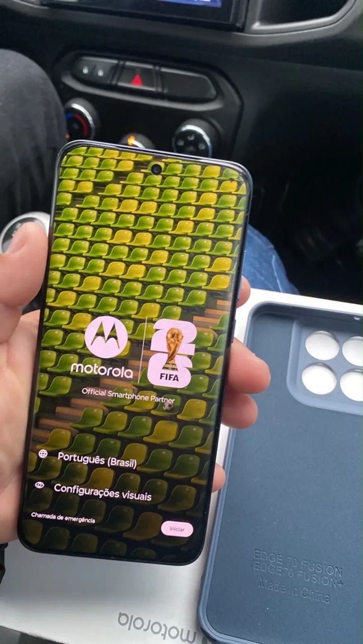 Celular motorola - Foto 2