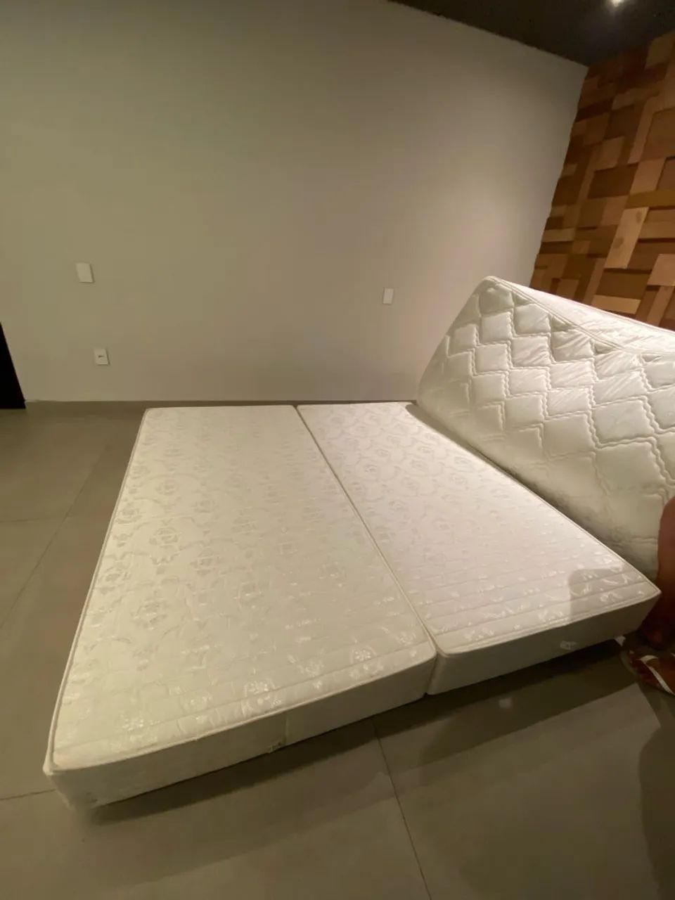 Cama box  - Foto 4