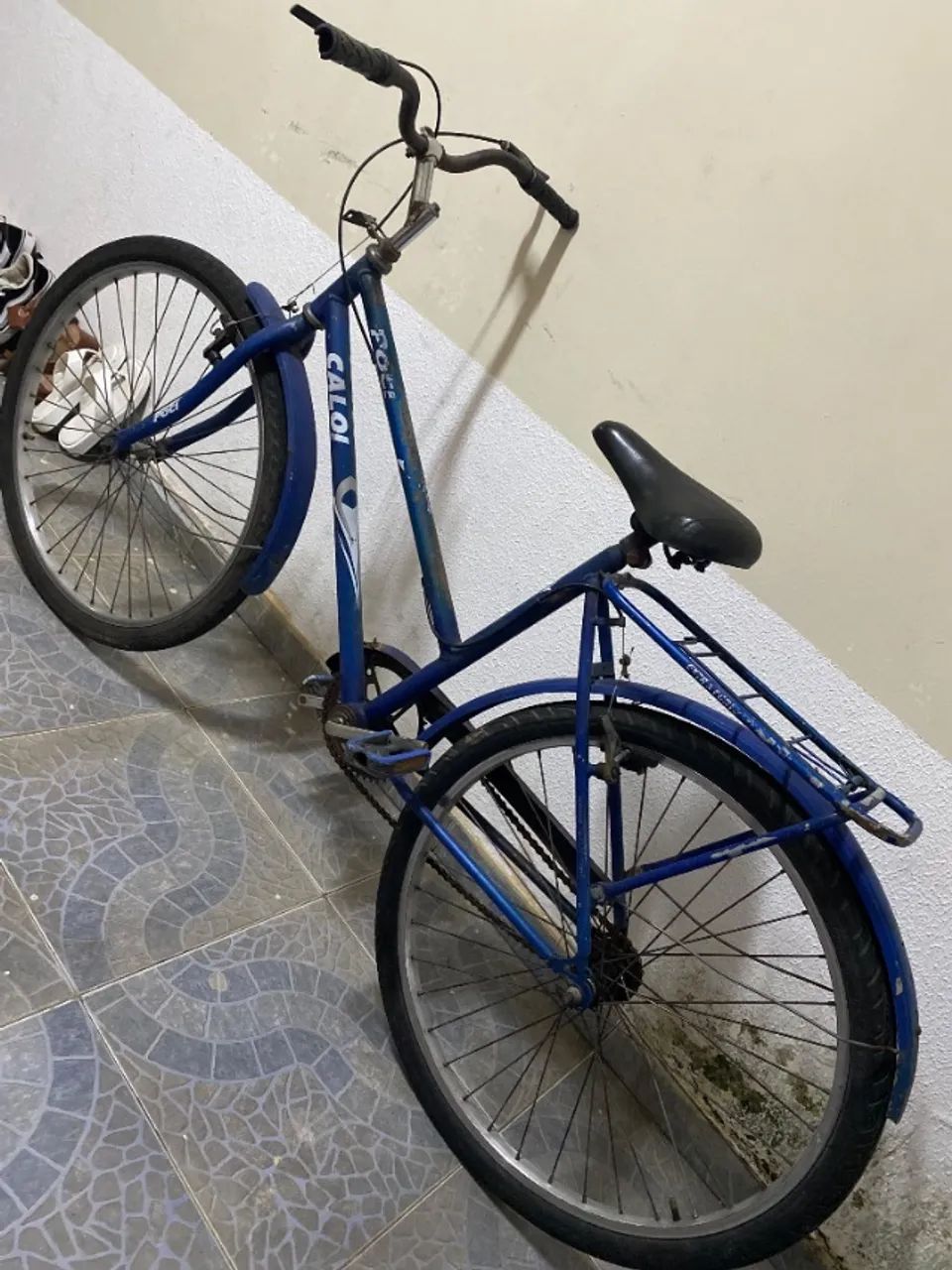 Bicicleta Caloi  - Foto 2