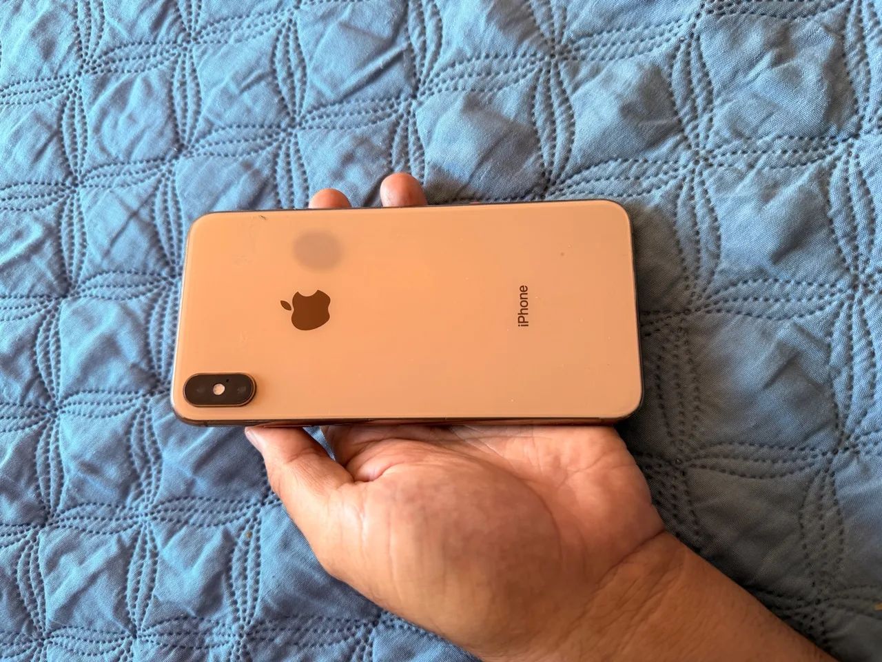 iPhone XS Max  - Foto 2