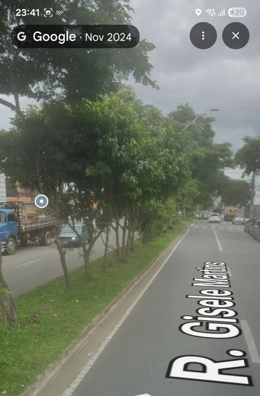 Foto - São José dos Campos - Cidade Morumbi