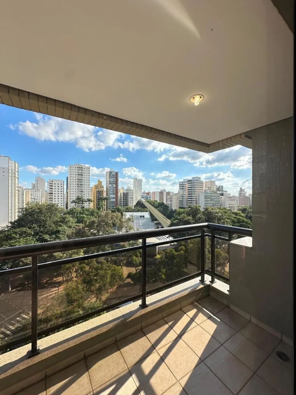 Foto - Campinas - Cambuí