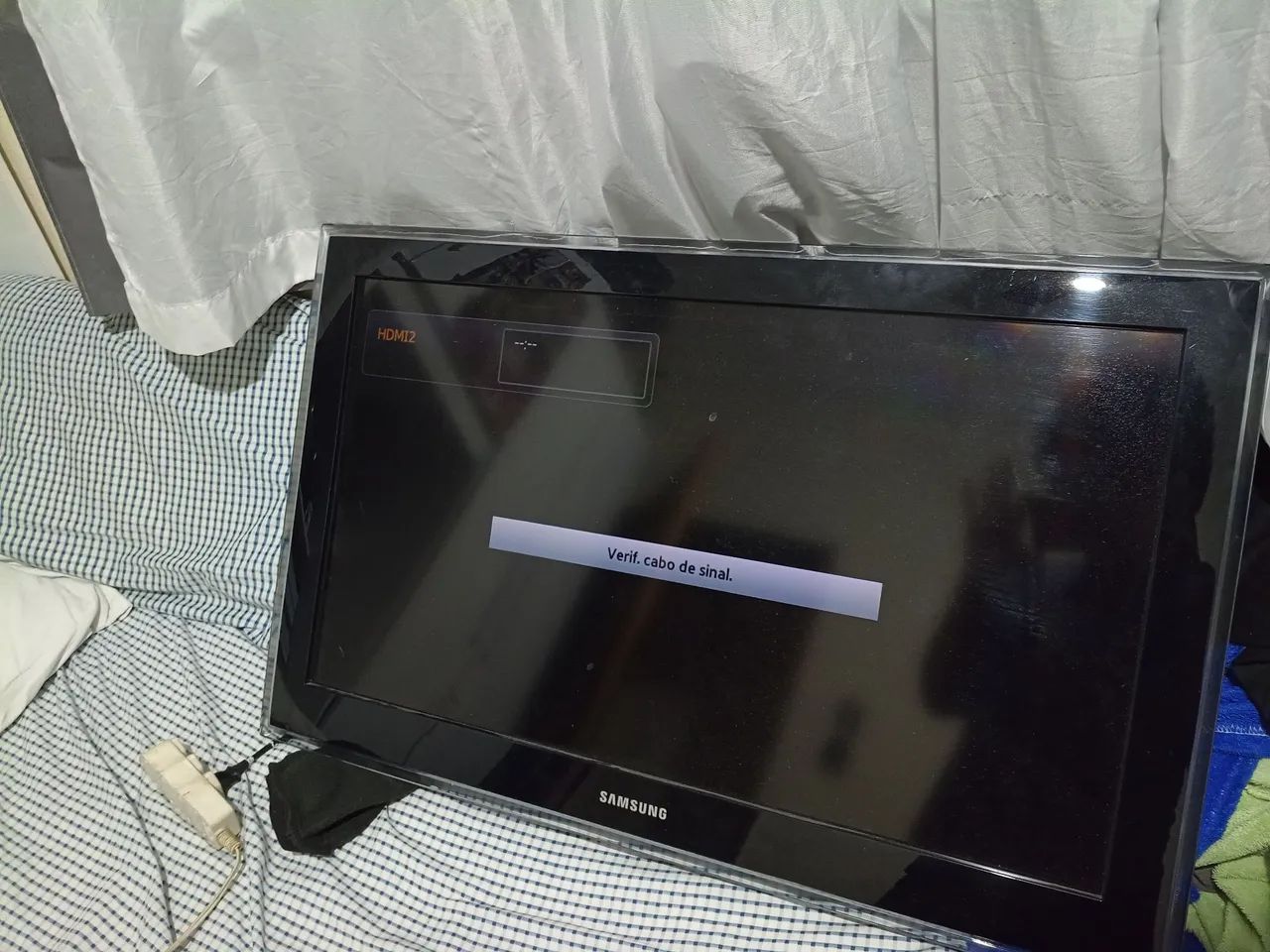 Vendo 2 tvs,uma samsung e outra sony - Foto 2