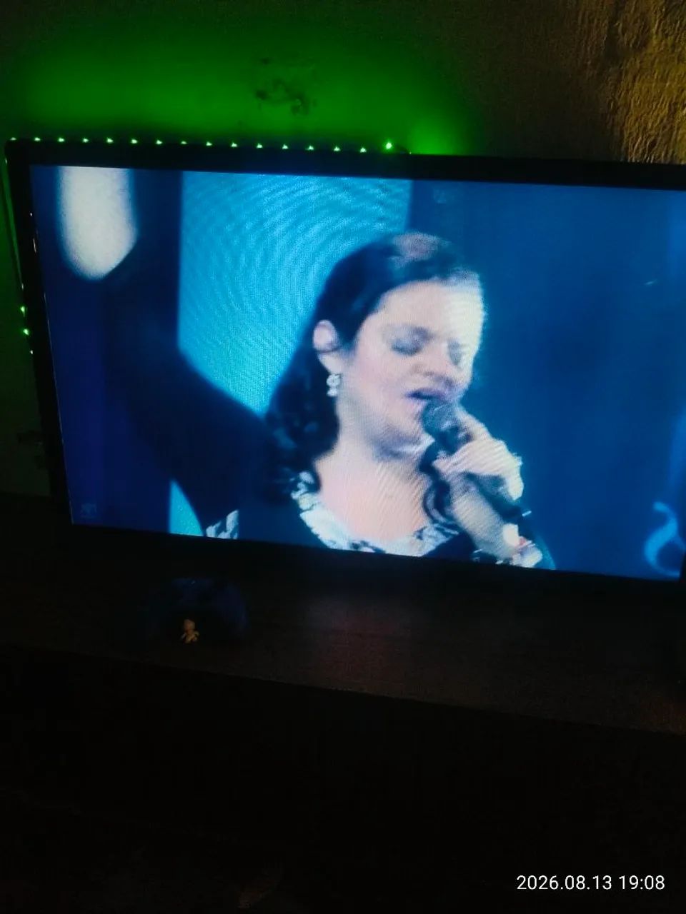 Tv 42 polegadas 600 reais LDC Samsung  - Foto 2