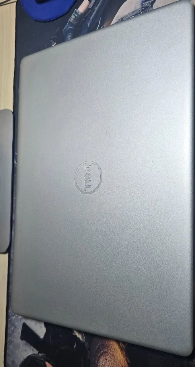 Notebook Dell Inspiron 3505 AMD Athlon Silver 3050U Com Radeon Graphics 2GB SSD 240gb 8gb  - Foto 6