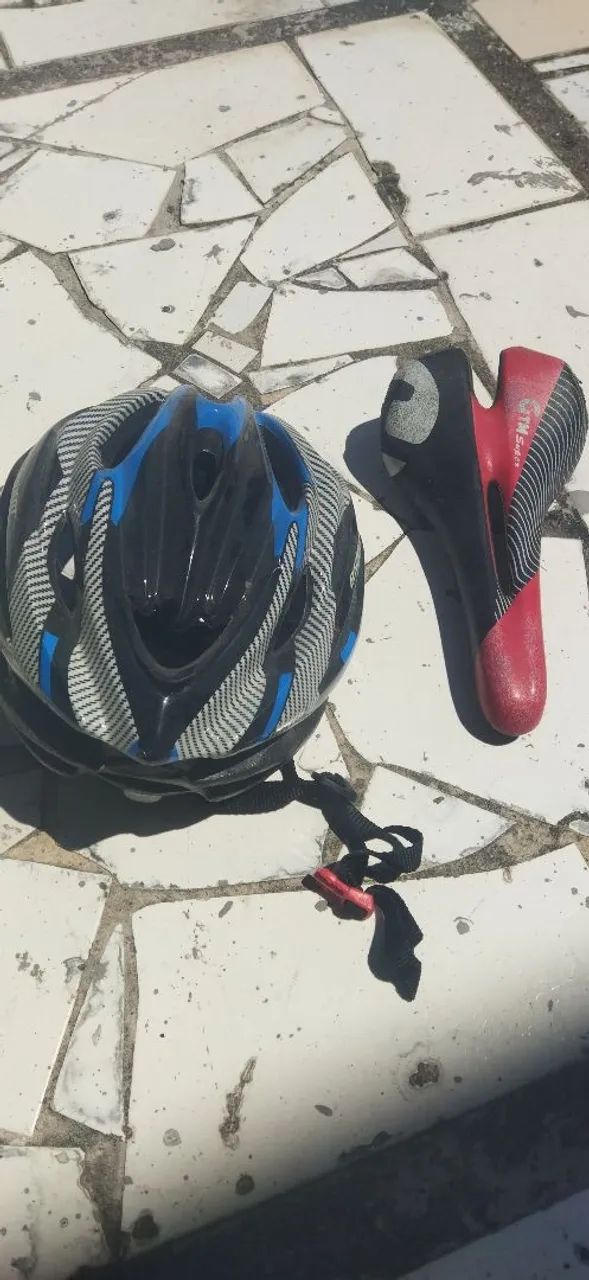 Acessórios p bicicleta!!! - Foto 2