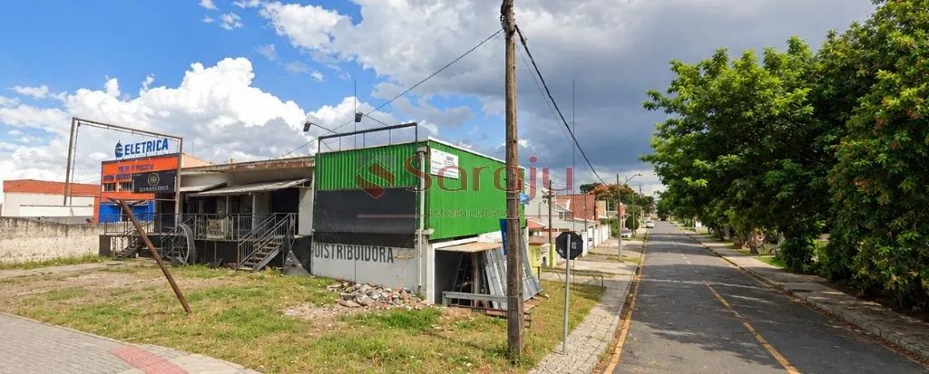 Imobiliária Saraju Vende Imóvel Comercial no Uberaba - Foto 2