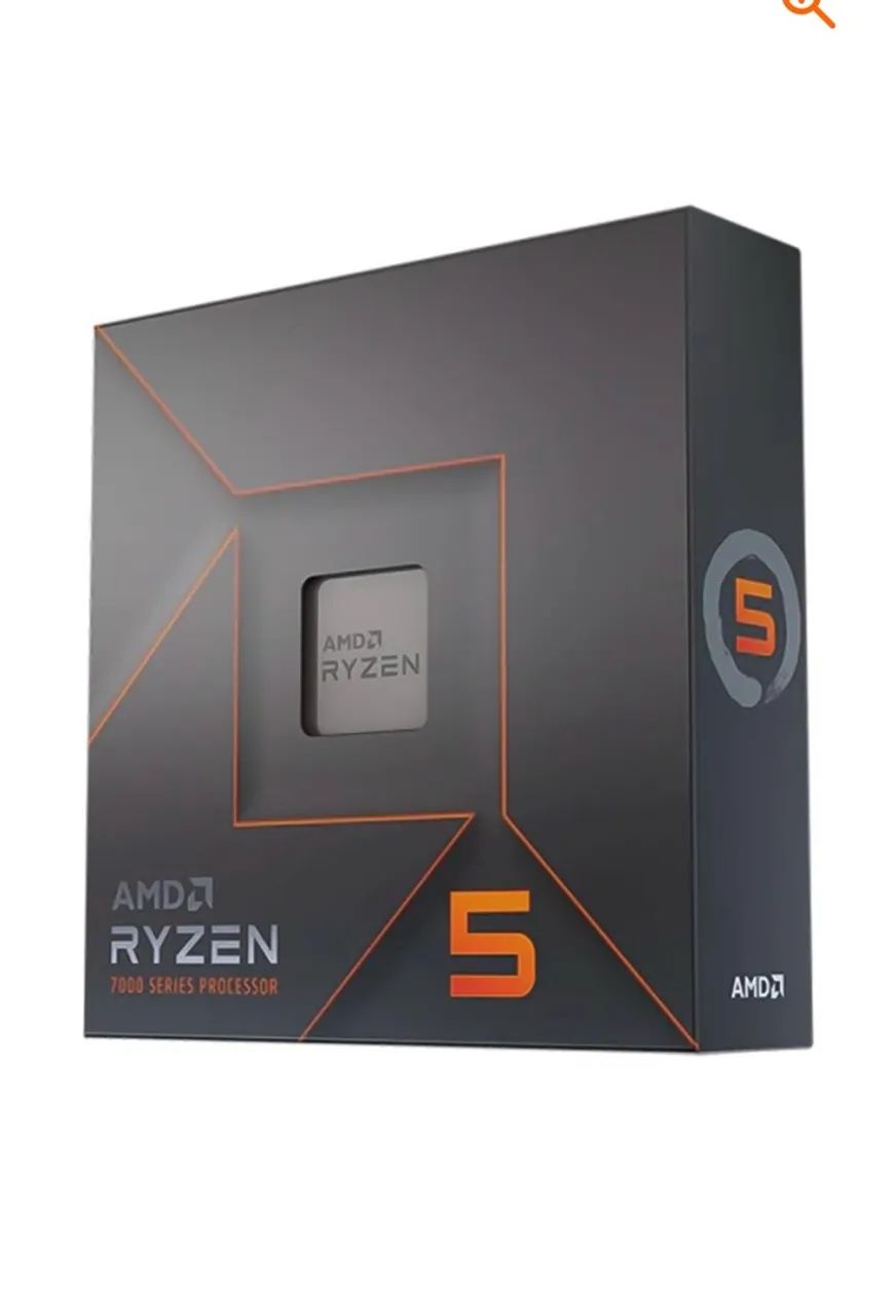 Ryzen 5 7600x 