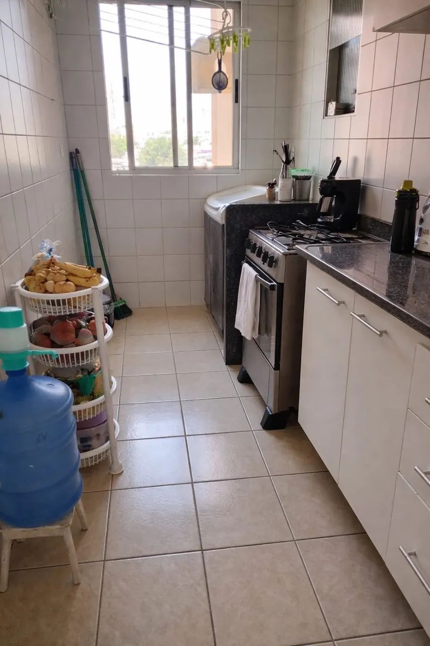 Quarto para alugar em frente a unit - Foto 4