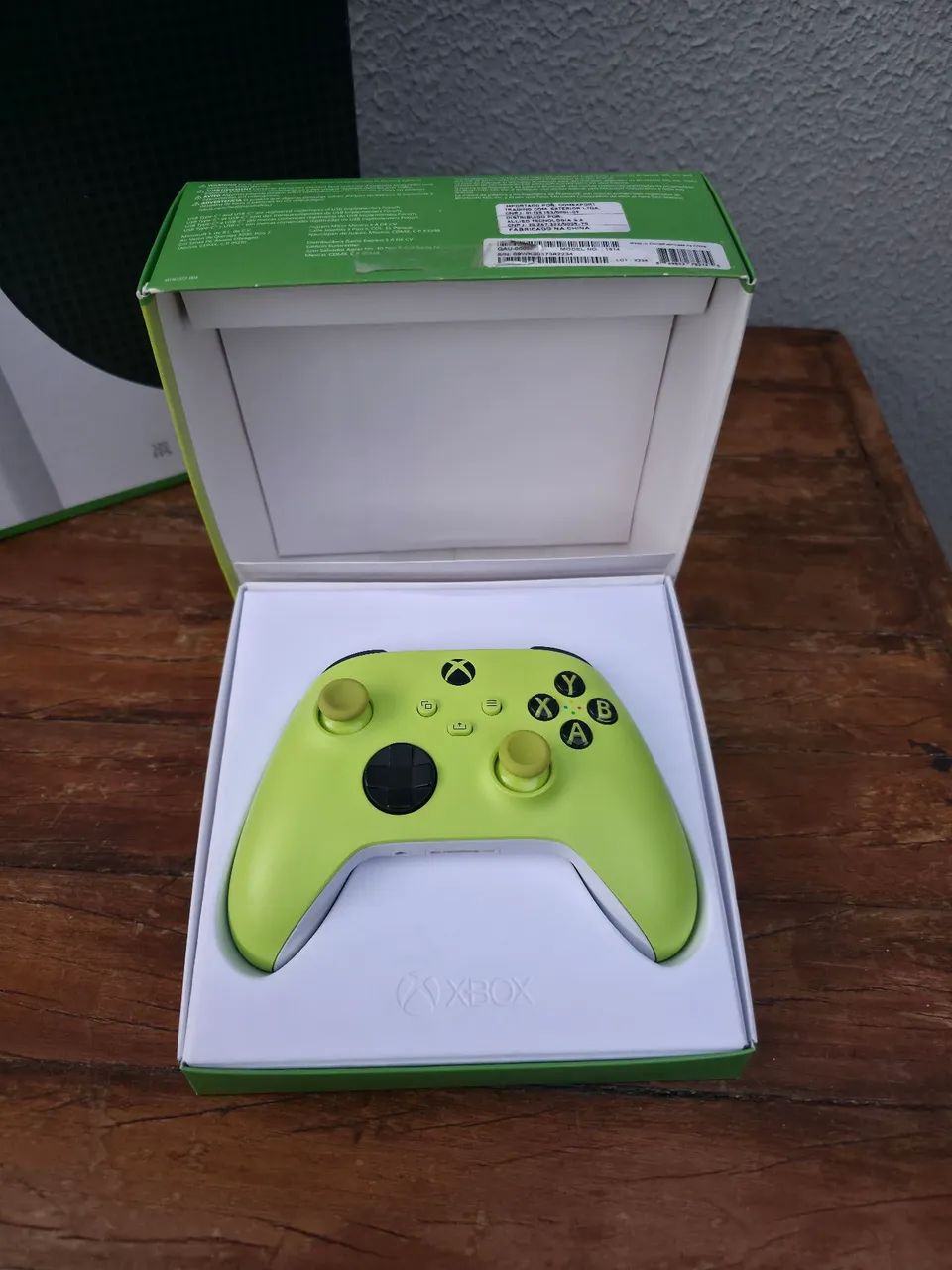 XBOX SERIES S  - Foto 3