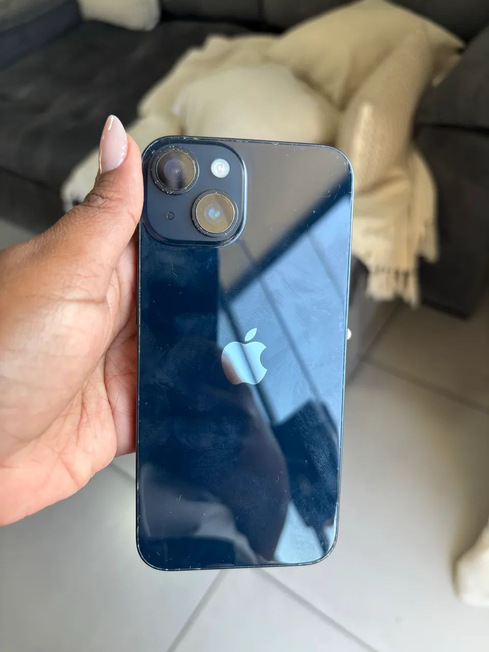 iPhone 14 256gb - Foto 3