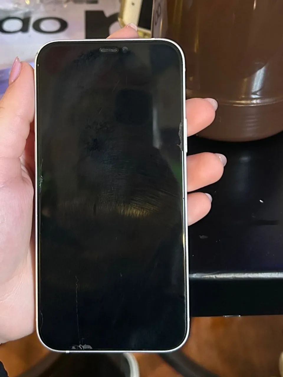 Iphone 12 - Foto 2