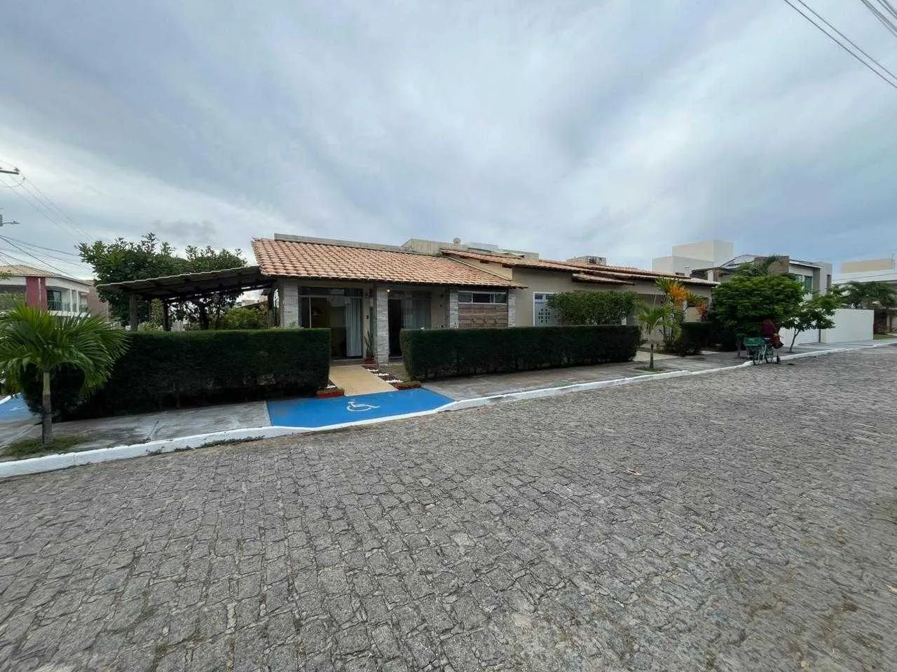 Casa à venda no CD São Lourenço | Aruana | Aracaju | SE [21725] - Foto 2