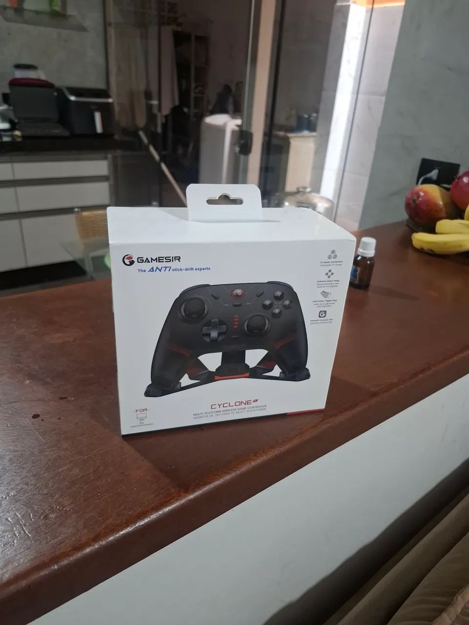 Controle Gamesir Cyclone 2