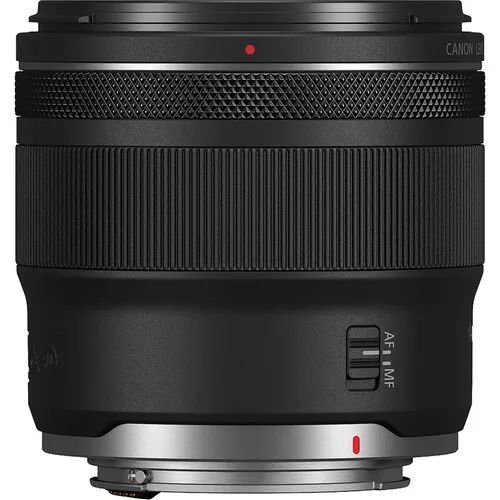 Lente Canon RF 45mm f1.2 STM - Foto 3