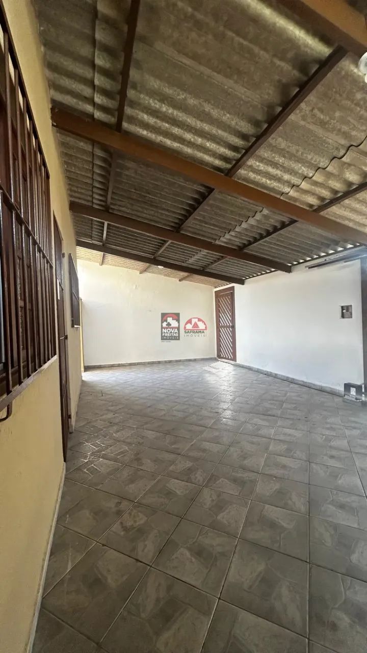 Casa para locação com edícula. - Foto 3