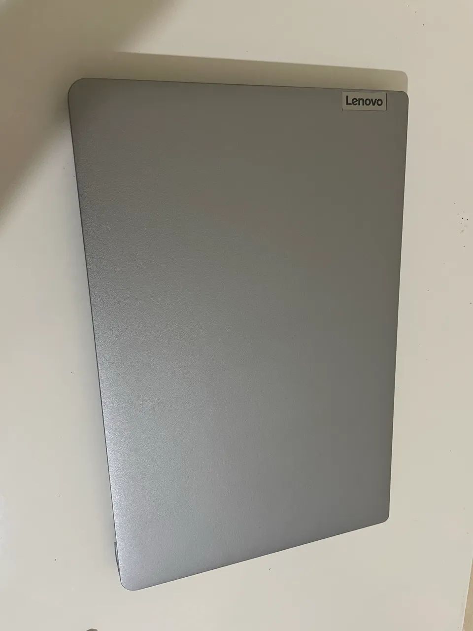 Lenovo Ryzen 5, série 5000! Muito rápido! Com garantia - Notebooks