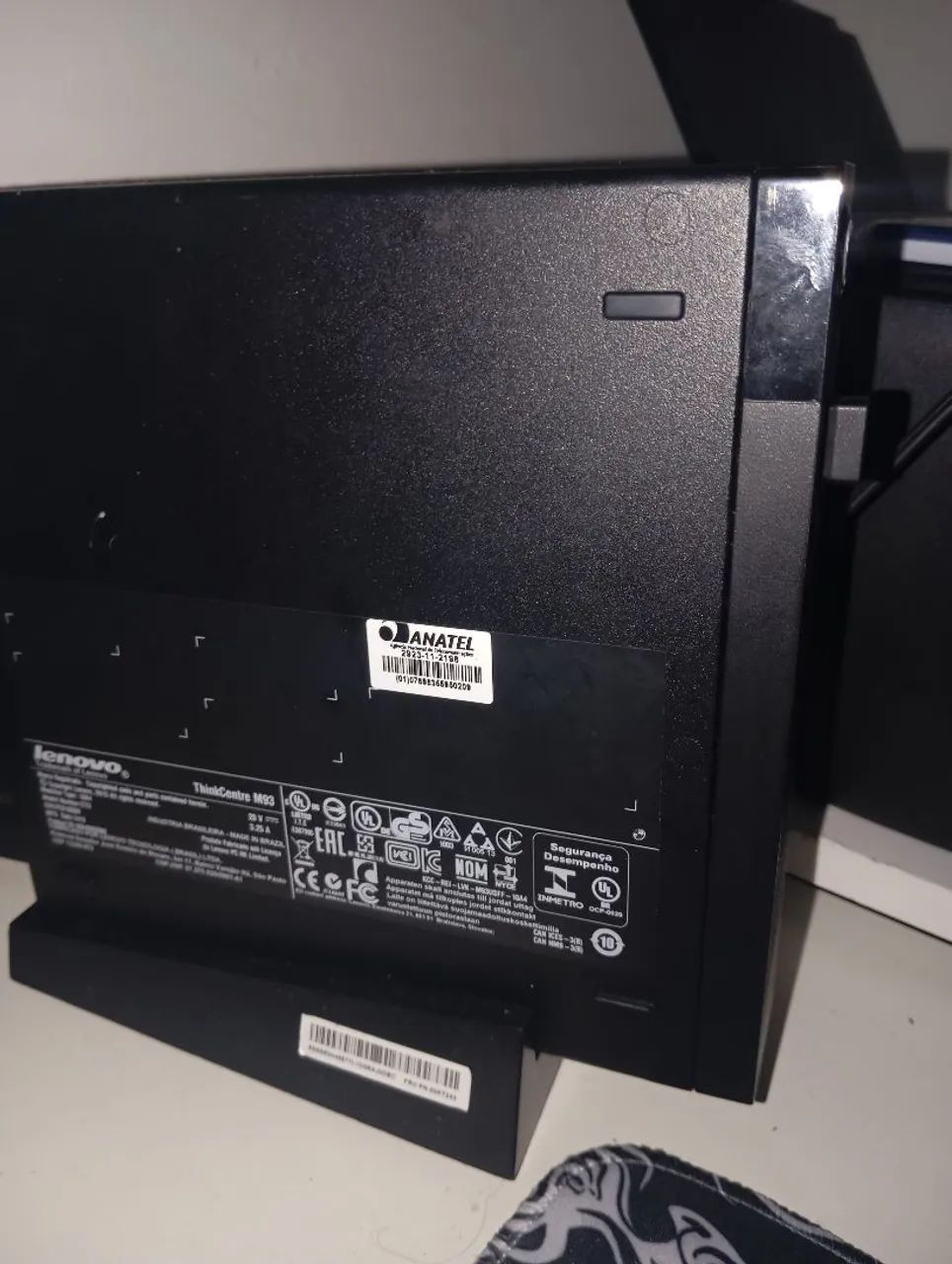 Mini PC Lenovo  - Foto 4