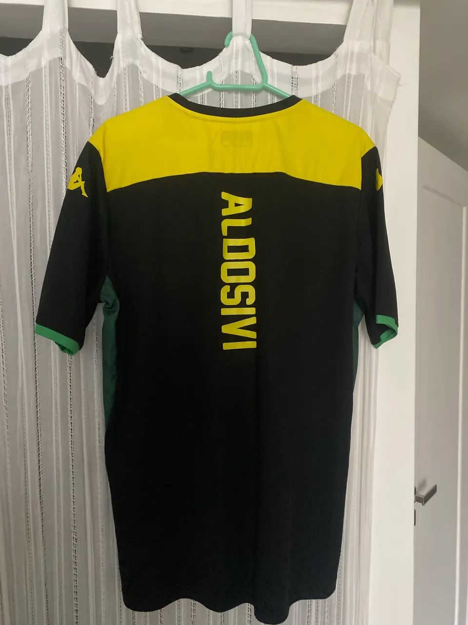 Blusa Aldosivi 2021 - Foto 2