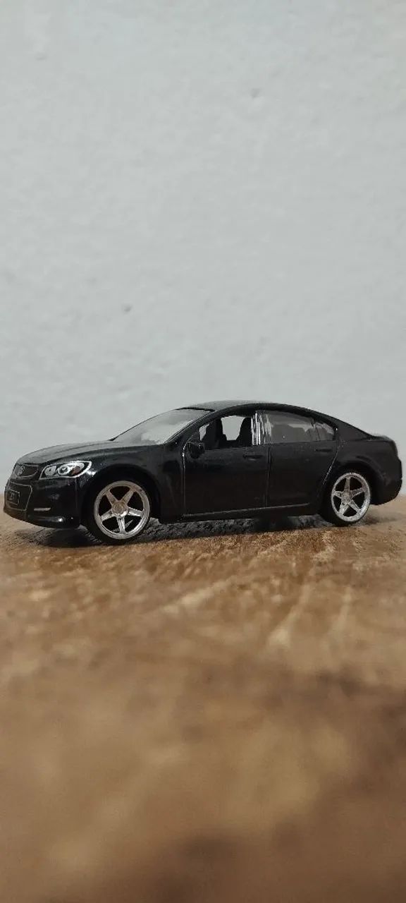Miniaturas customizadas Hotwheels e Matchbox 1/64 - Foto 4