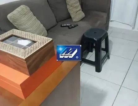 Apartamento a venda - Cidade Nova-BH/MG