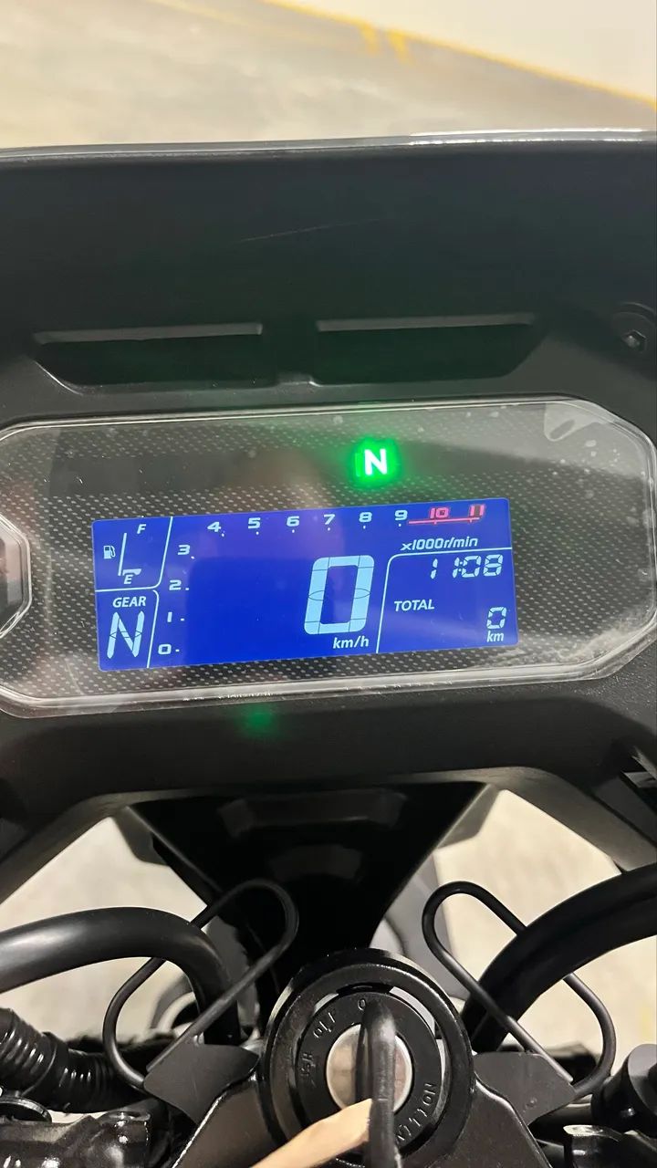 XRE 190 2026 - Foto 5
