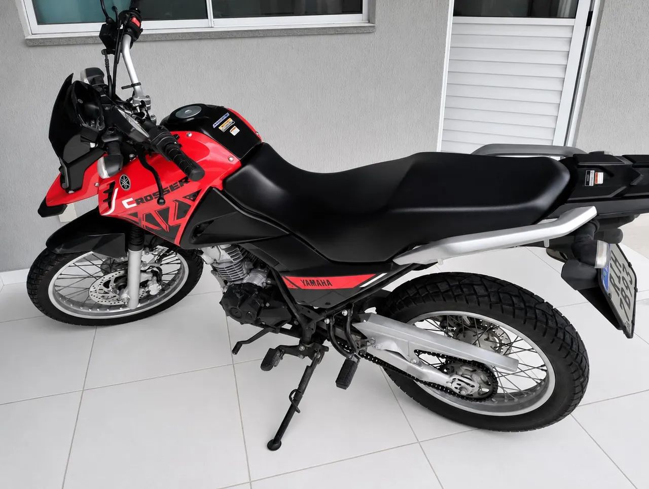 Crosser 2024 - Foto 2