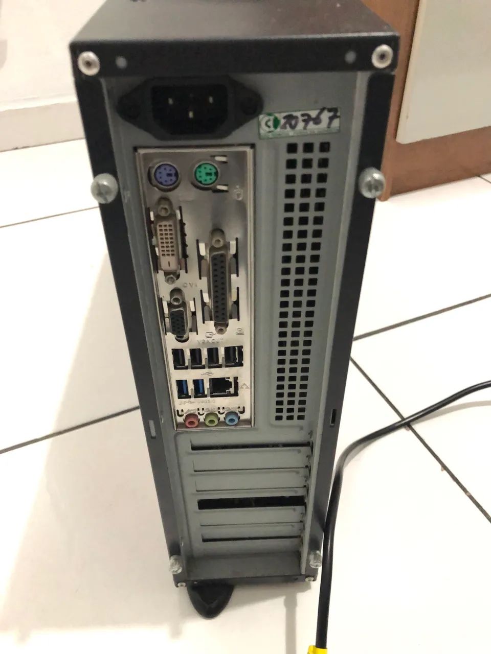 Computador asus - Foto 2