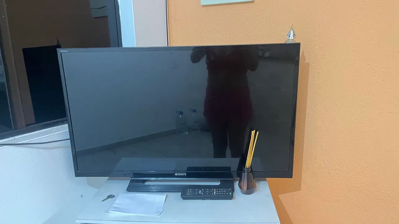 Tv 32 polegadas  - Foto 3