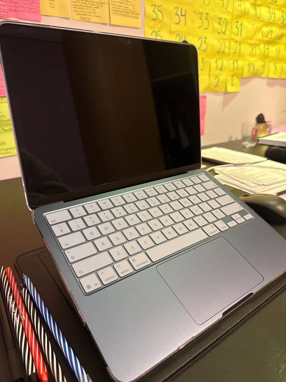 Macbook neo 13 novo 