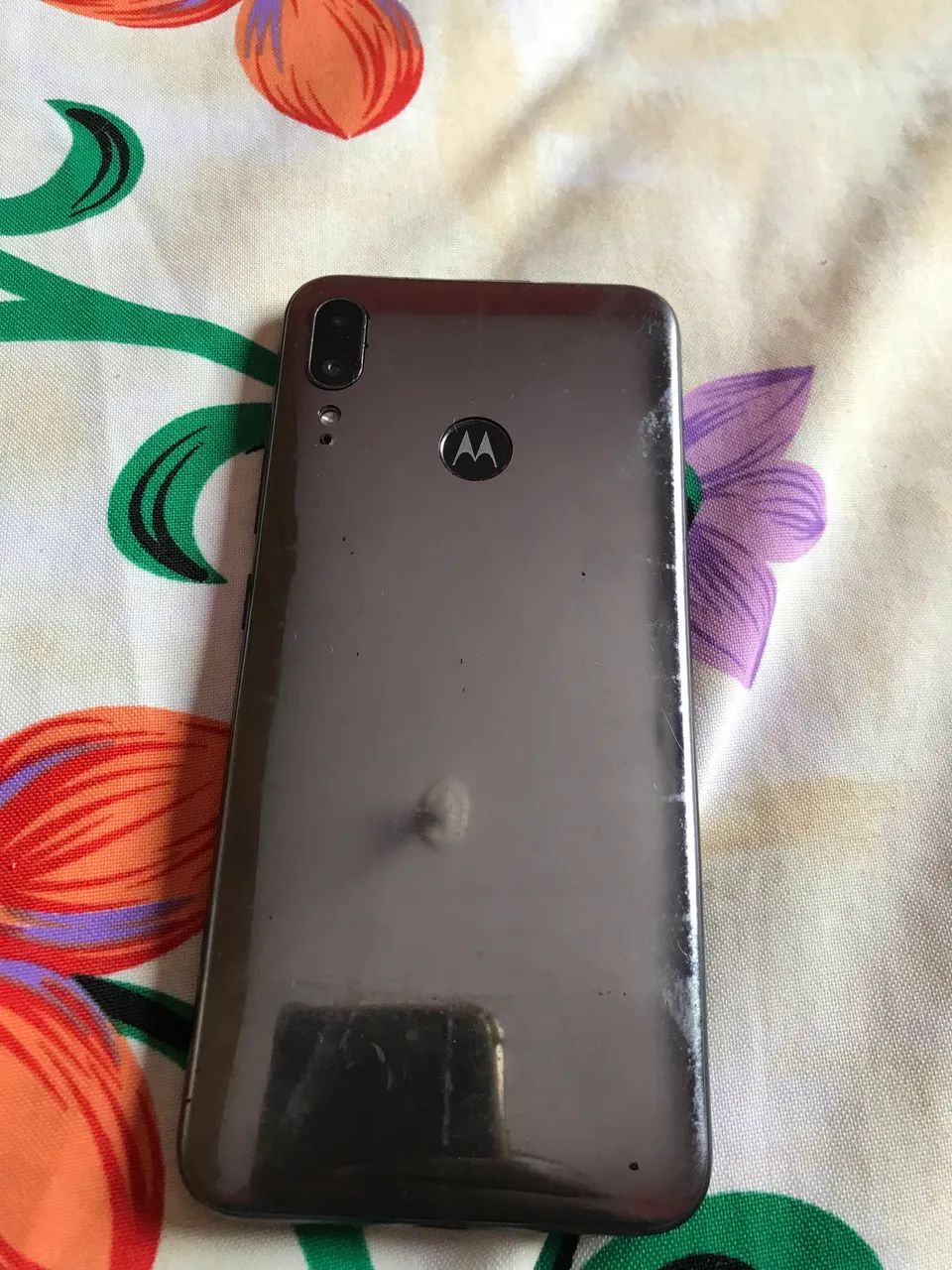 Celular moto e 6 - Foto 4