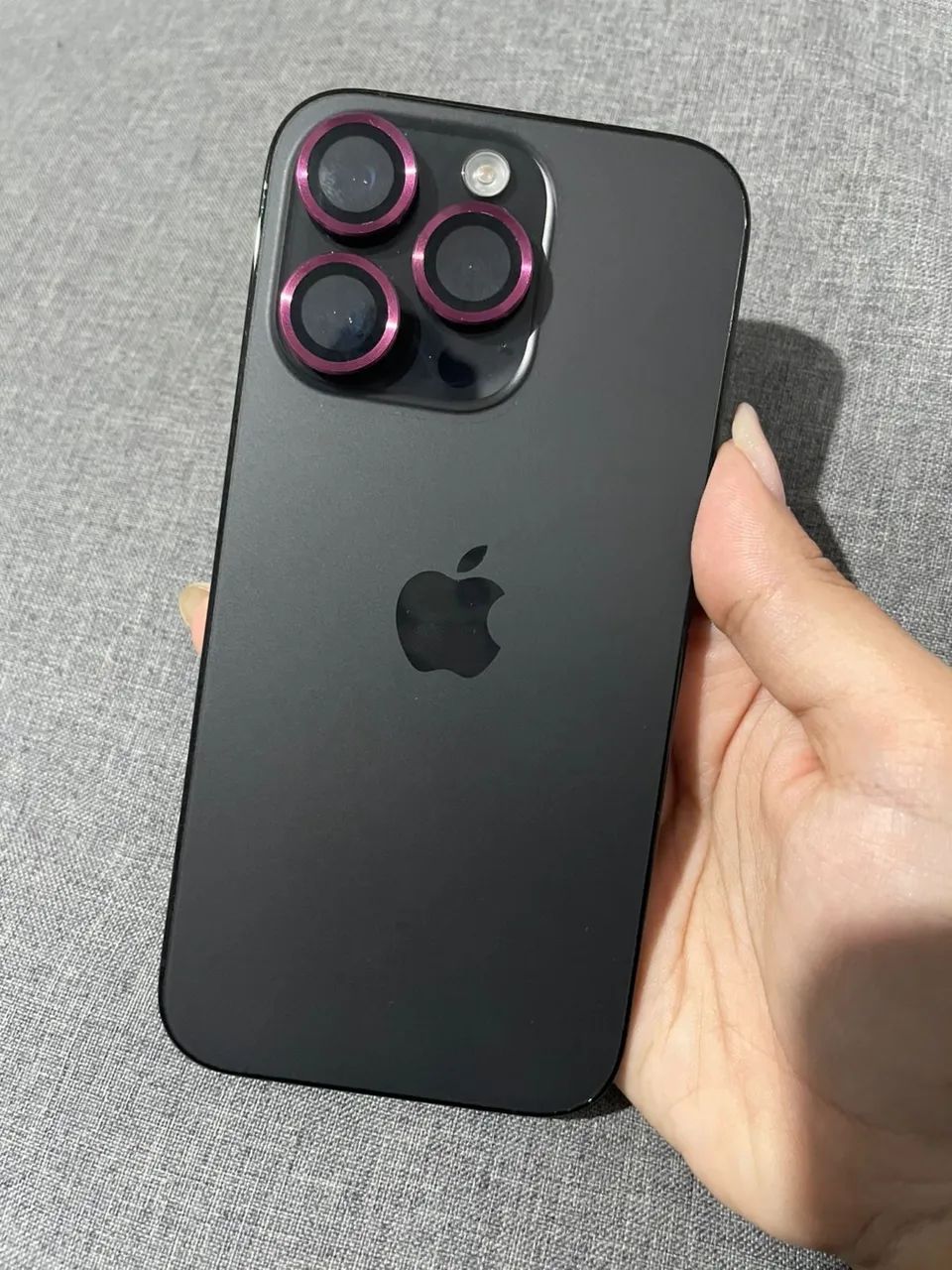 iPhone 14 Pro 256 GB (?94%) - Celulares e Smartphones - Fonseca